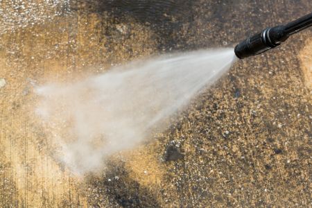The Importance Of Concrete Cleaning