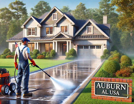 Auburn, AL