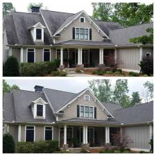 Pressure washing baton rouge