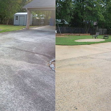 Amazing-Driveway-Cleaning-Service-Completed-in-Columbus-GA 1