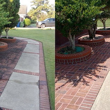 As-Pressure-Washing-LLC-recently-completed-an-amazing-house-washing-service-and-driveway-cleaning-in-Columbus-GA 2