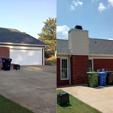 As-Pressure-Washing-LLC-recently-completed-an-amazing-house-washing-service-and-driveway-cleaning-in-Columbus-GA 5