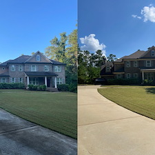 As-Pressure-Washing-LLC-recently-completed-a-professional-roof-washing-service-in-Fortson-GA-1 2