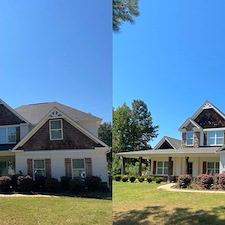 As-Pressure-Washing-LLC-recently-completed-a-professional-house-washing-service-in-Ellerslie-GA 0