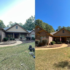 As-Pressure-Washing-LLC-recently-completed-a-house-washing-bundle-package-deal-in-Midland-GA 0