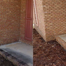 As-Pressure-Washing-LLC-recently-completed-a-house-washing-and-driveway-cleaning-project-in-the-Garrett-Pines-neighborhood-of-Midland-GA 2