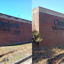 As-Pressure-Washing-LLC-recently-completed-a-commercial-pressure-washing-building-project-at-CVCC-in-Phenix-City-AL 0