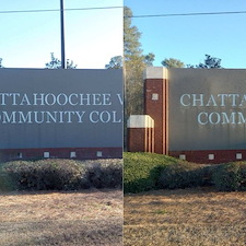 As-Pressure-Washing-LLC-recently-completed-a-commercial-pressure-washing-building-project-at-CVCC-in-Phenix-City-AL 2