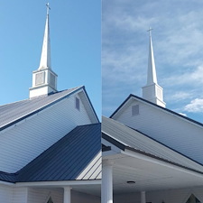 As-Pressure-Washing-LLC-recently-completed-a-professional-commercial-pressure-washing-project-for-a-church-in-Fort-Mitchell-AL 0