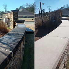 As-Pressure-Washing-LLC-recently-completed-a-top-rated-commercial-pressure-washing-project-on-the-stone-entrance-sign-for-the-Wellington-Pointe-neighborhood-in-Midland-GA 3