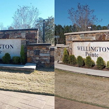 As-Pressure-Washing-LLC-recently-completed-a-top-rated-commercial-pressure-washing-project-on-the-stone-entrance-sign-for-the-Wellington-Pointe-neighborhood-in-Midland-GA 4