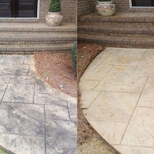 As-Pressure-Washing-LLC-recently-completed-a-driveway-cleaning-project-that-also-included-cleaning-the-front-and-back-patio-in-the-Wellington-Pointe-neighborhood-of-Midland-GA 1