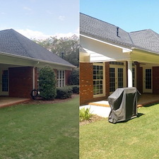 As-Pressure-Washing-LLC-recently-completed-a-professional-house-washing-and-driveway-cleaning-service-in-Fortson-GA 3
