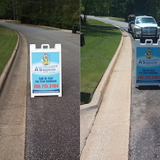 As-Pressure-Washing-LLC-recently-completed-a-professional-house-washing-and-driveway-cleaning-service-in-Fortson-GA 0