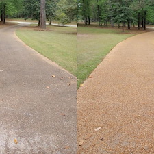 As-Pressure-Washing-LLC-recently-completed-a-top-quality-driveway-cleaning-service-in-Midland-GA 0