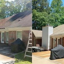As-Pressure-Washing-LLC-recently-completed-a-professional-soft-wash-roof-washing-service-in-Midland-GA 0