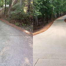 As-Pressure-Washing-LLC-recently-completed-an-amazing-driveway-cleaning-service-in-Fortson-GA 0