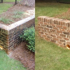 As-Pressure-Washing-LLC-recently-completed-an-amazing-driveway-cleaning-service-in-Fortson-GA 2