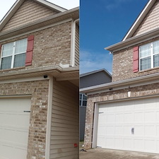 Best-House-Washing-Service-Completed-in-Phenix-City-AL 1