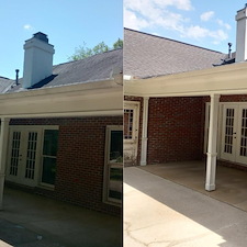 Best-House-Washing-Service-Completed-in-Midland-GA 3