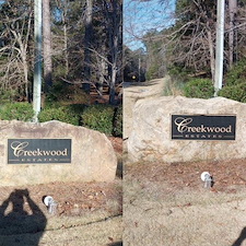 Great-Commercial-Pressure-Washing-Service-Performed-in-Fortson-GA 0