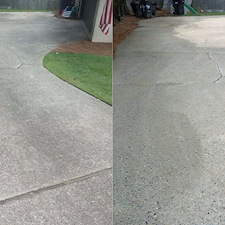 Spotless-Results-As-Pressure-Washing-Completes-Another-Driveway-Cleaning-Service-in-Columbus-GA 0