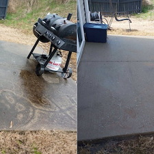 Top-Quality-Driveway-Cleaning-Completed-in-Phenix-City-AL 0