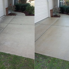 Top-Quality-Driveway-Cleaning-Completed-in-Phenix-City-AL 1