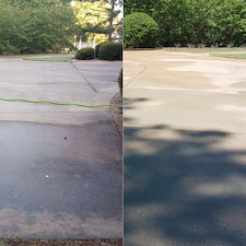 Top-Quality-Driveway-Cleaning-Completed-in-Fortson-GA 0