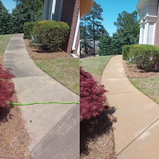 Top-Quality-Driveway-Cleaning-Completed-in-Fortson-GA 1
