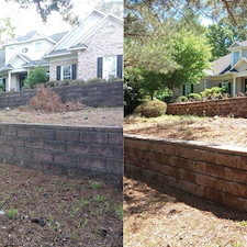 Top-Quality-Residential-Pressure-Washing-Service-Performed-in-Fortson-GA 2