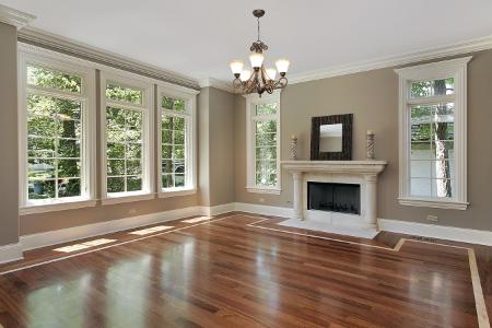 Post Construction Cleaning